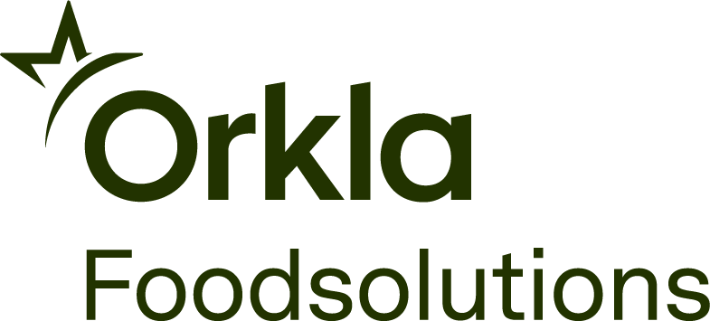 Orkla Foodsolutions logotyp